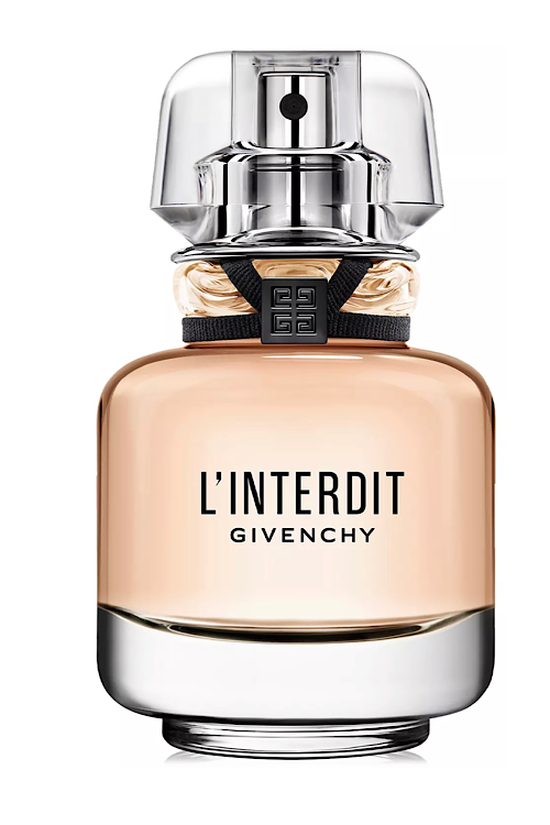 Givenchy L'Interdit Eau de Parfum