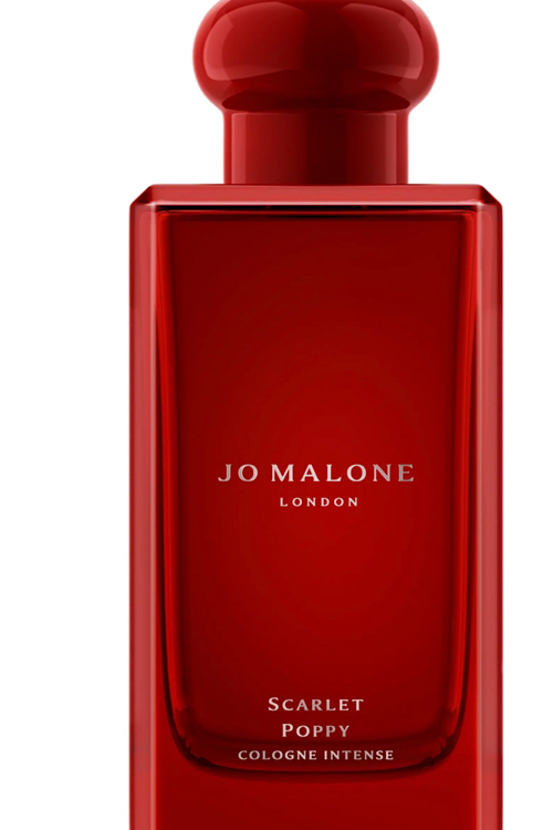 JO MALONE Scarlet Poppy Cologne Intense