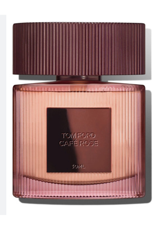 Café Rose Tom Ford for women