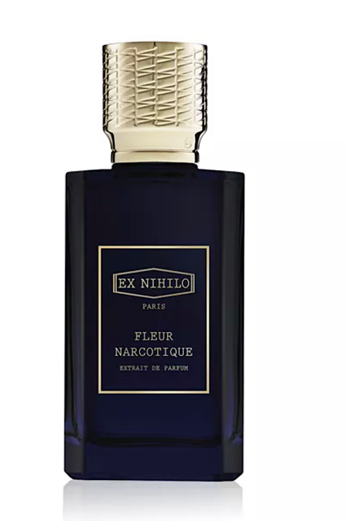 EX NIHILO Fleur Narcotique Extrait de Parfum