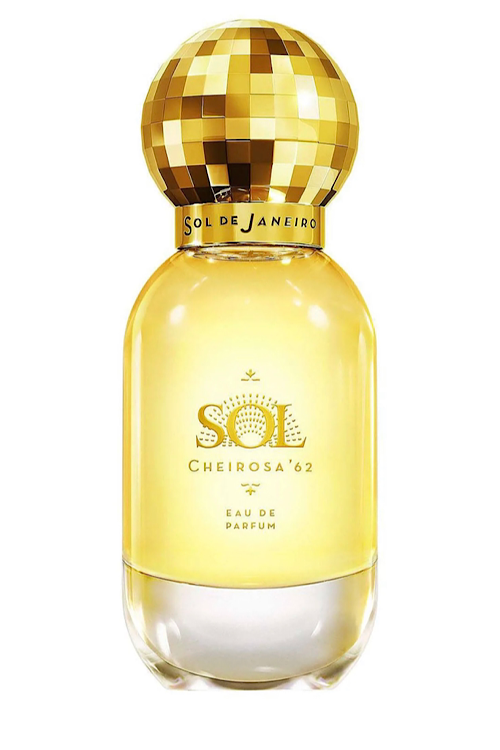 Sol de Janeiro SOL Cheirosa ’62 Eau de Parfum Eau de Parfum