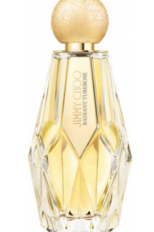 Jimmy Choo Seduction Collection Radiant Tuberose Eau de Parfum