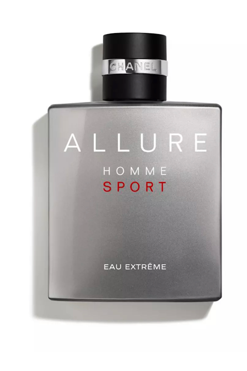 ALLURE HOMME SPORT Eau Extrême Eau de Parfum