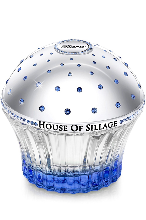 HOUSE OF SILLAGE Tiara Eau De PARFUM