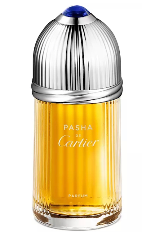 CARTIER Pasha Parfum