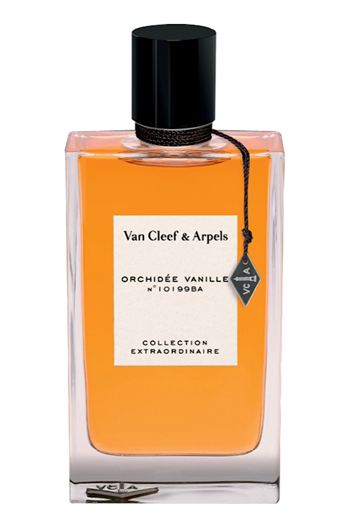 Van Cleef & Arpels Extraordinaire Orchidee Vanille Eau de Parfum