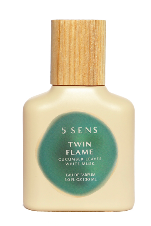 5 SENS Twin Flame Eau de Parfum
