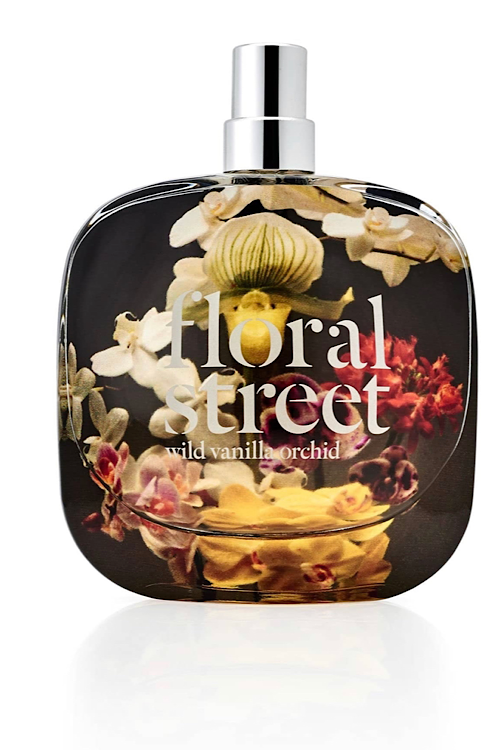 Floral Street Wild Vanilla Orchid Eau De Parfum