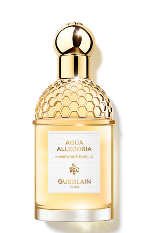 GUERLAIN Aqua Allegoria Mandarine Basilic - Eau de Toilette