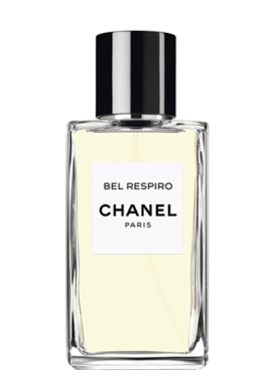 BEL RESPIRO LES EXCLUSIFS DE CHANEL – Eau de Parfum by CHANEL at