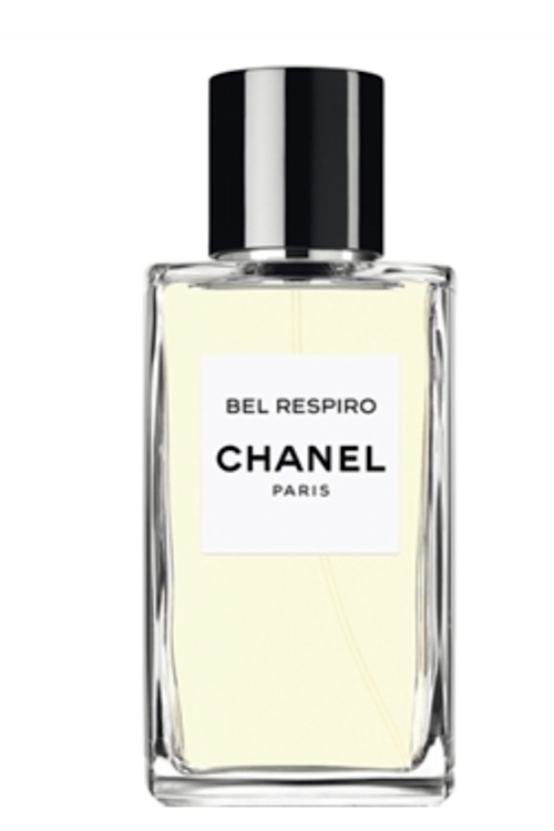 Les Exclusifs de Chanel Bel Respiro