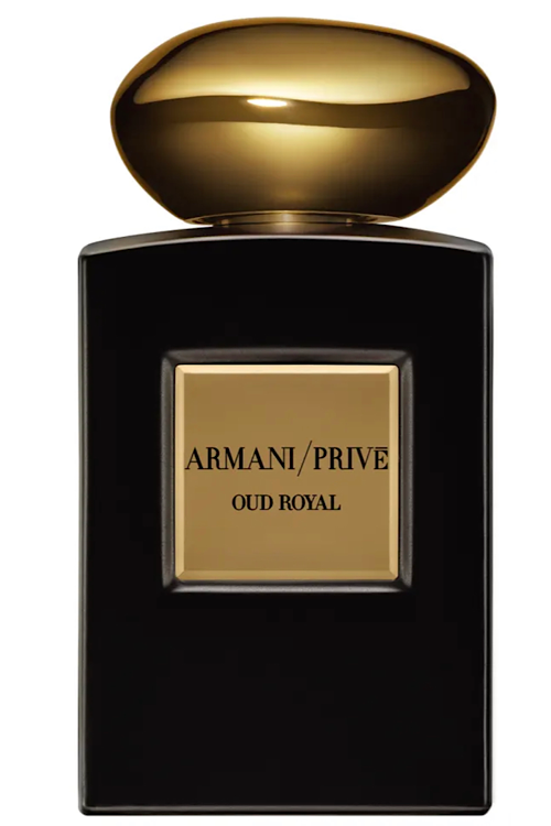 Armani Prive Oud Royal