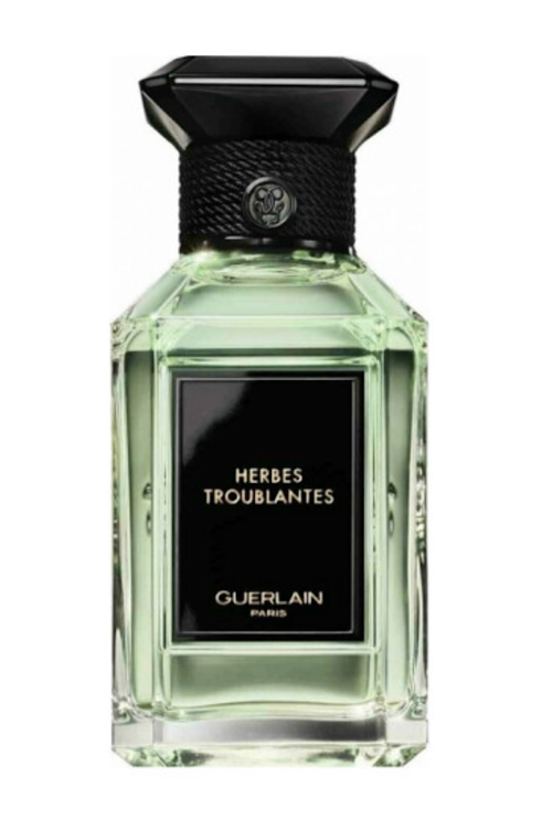 GUERLAIN Herbes Troublantes Guerlain