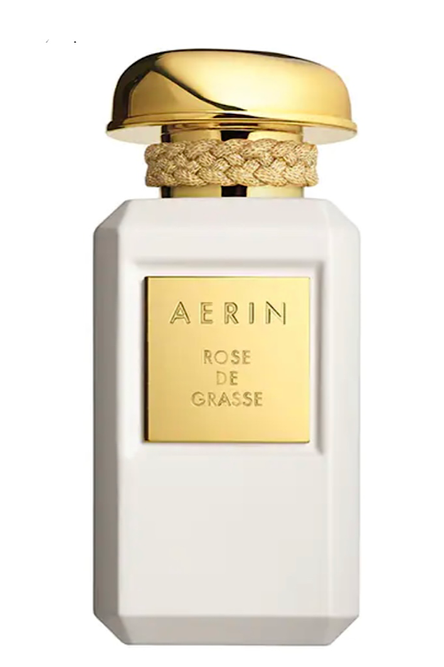 Rose de Grasse Parfum