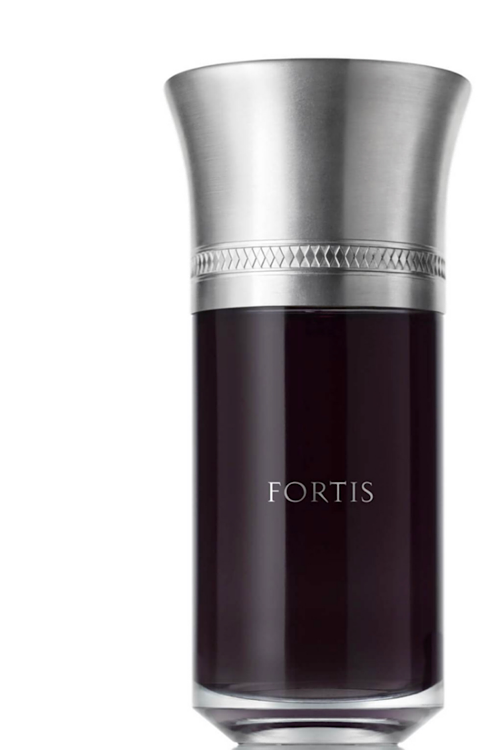 Liquides Imaginaires Les Eaux de l'Âme Fortis Eau de Parfum