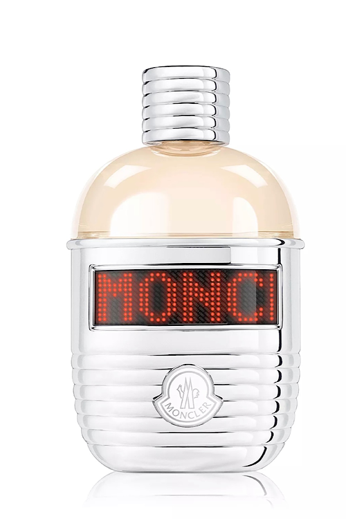 Moncler Pour Femme Eau de Parfum