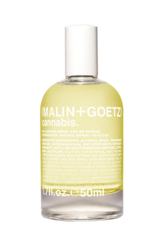 MALIN+GOETZ CANNABIS Eau de Parfum