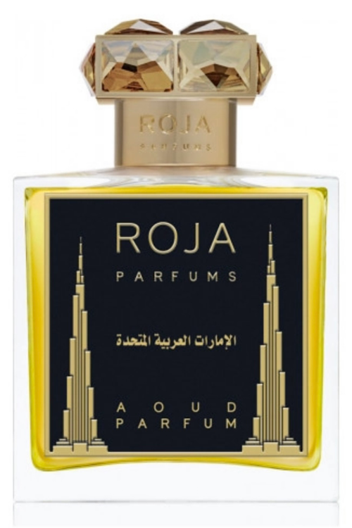 ROJA PARFUMS Arab Emirates PARFUM