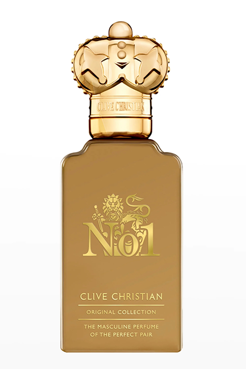 CLIVE CHRISTIAN Original Collection No. 1 Masculine