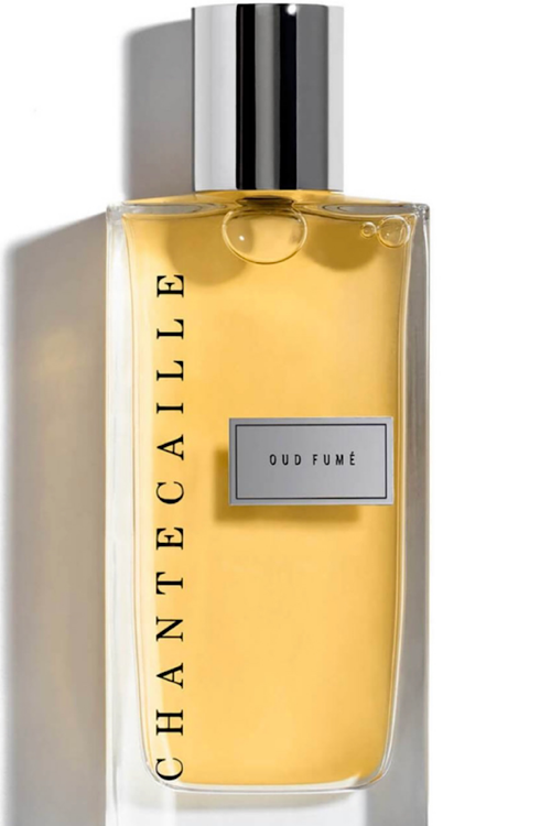 Chantecaille Parfums Oud Fume