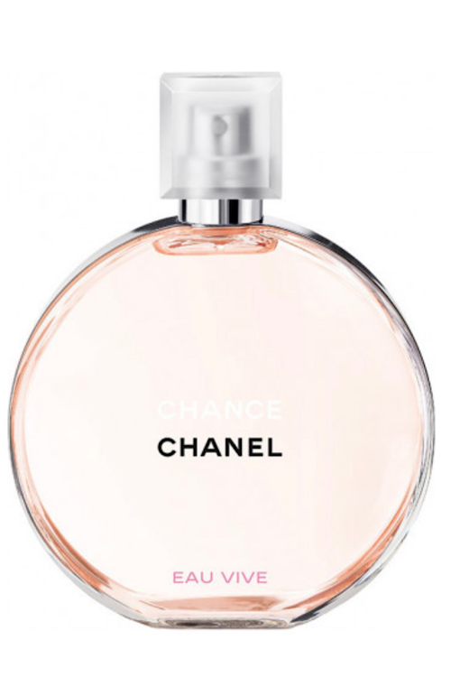 CHANEL CHANCE EAU Vive Eau de Toilette