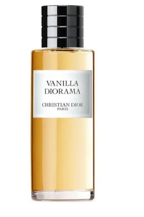 Christian Dior  Vanilla Diorama  Eau de Parfum