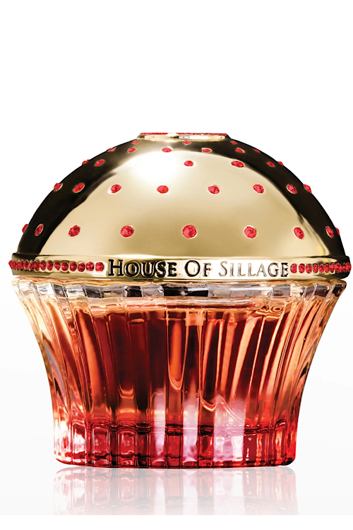House Of Sillage