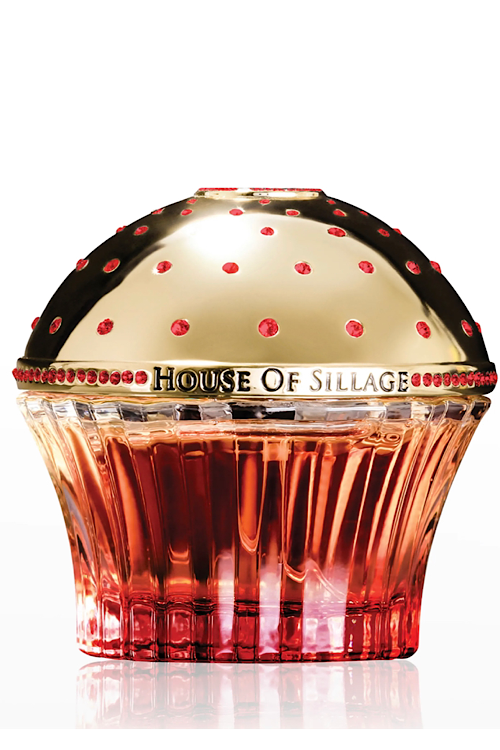 House of Sillage Signature Chevaux d'Or Fragrance