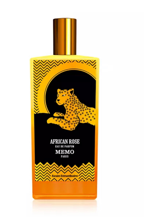 Memo Paris African Rose Eau de PARFUM