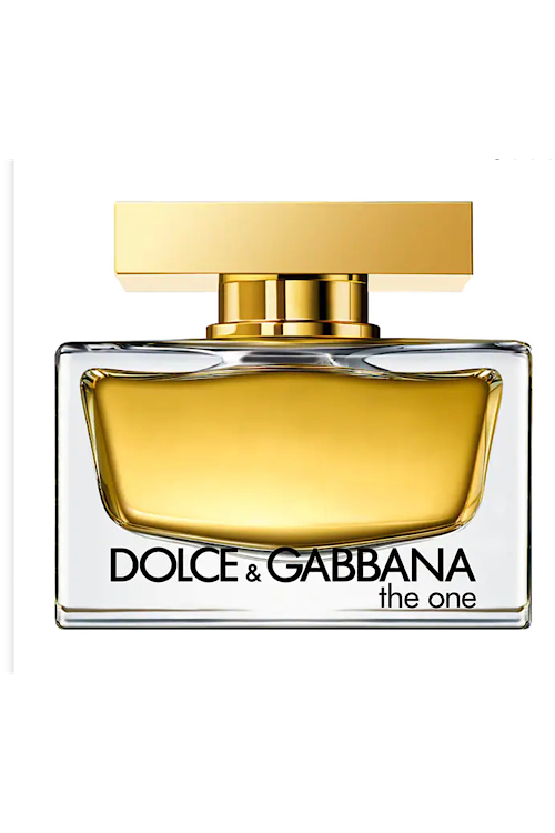 DOLCE & GABBANA The One Eau de Parfum