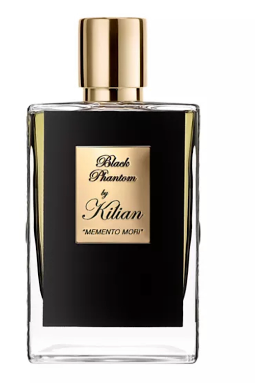 Kilian Black Phantom Memento Mori