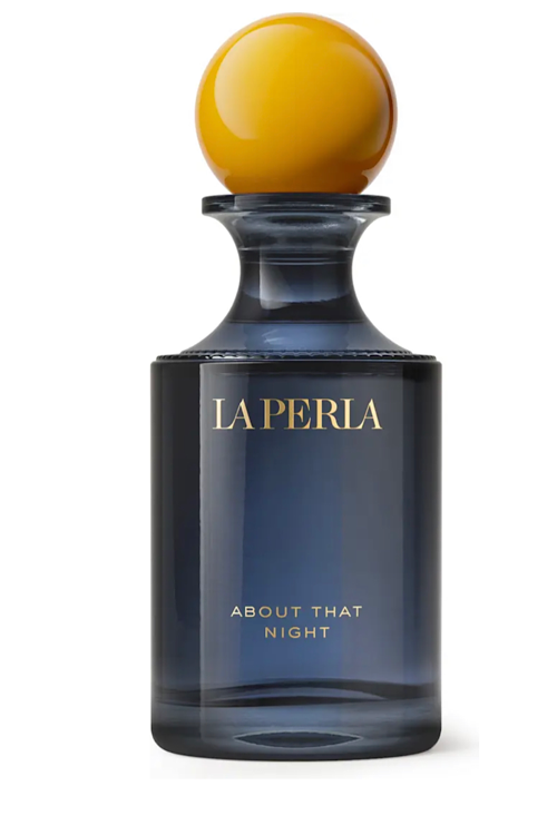 LA PERLA About That Night Refillable Eau de Parfum