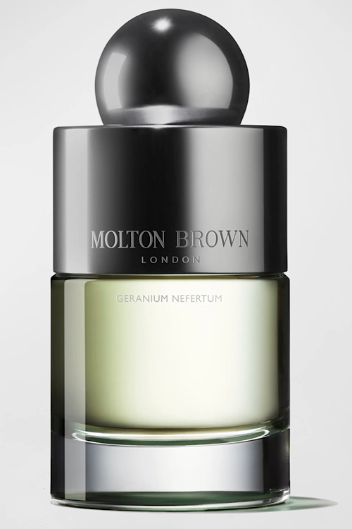 MOLTON BROWN Geranium Nefertum Eau de Toilette