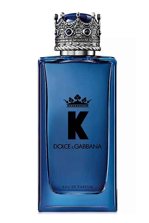 DOLCE&GABBANA Men's K Eau de Parfum