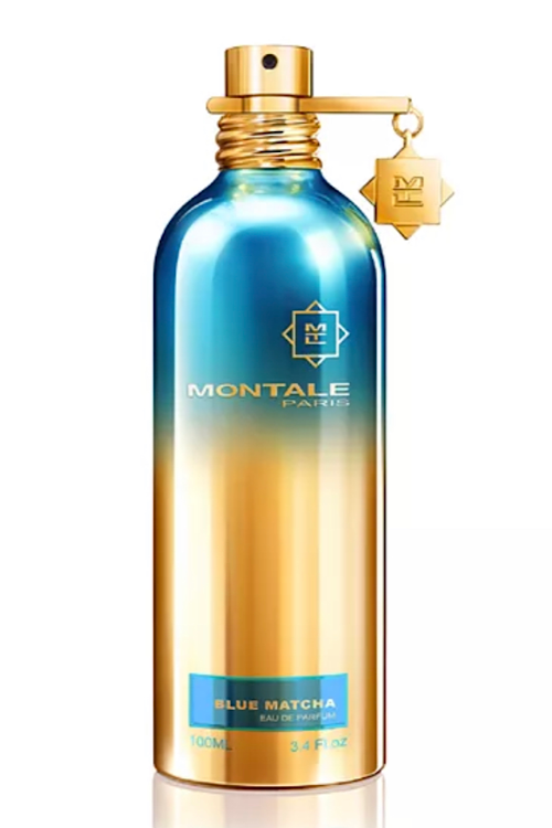 Montale Blue Matcha Eau de Parfum