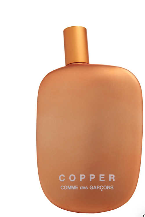 Comme des Garcons: Copper Eau de Parfum