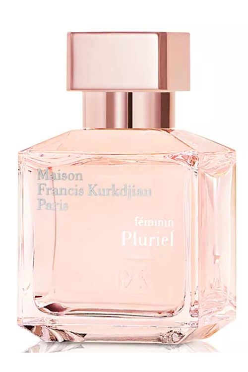 Maison Francis Kurkdjian féminin Pluriel Eau de Parfum