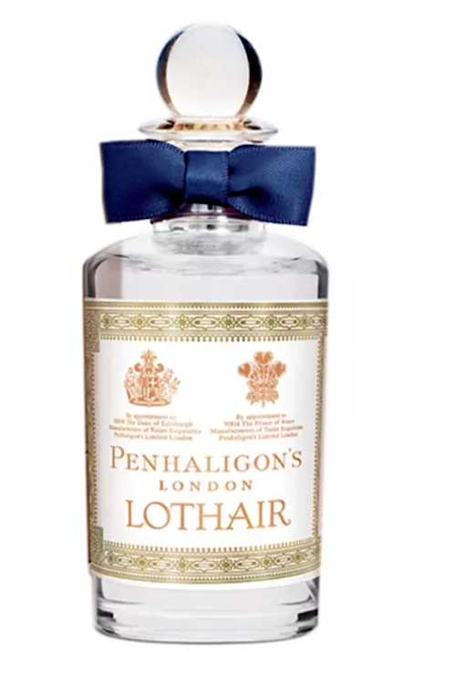 PENHALIGON'S Lothair Eau De Toilette