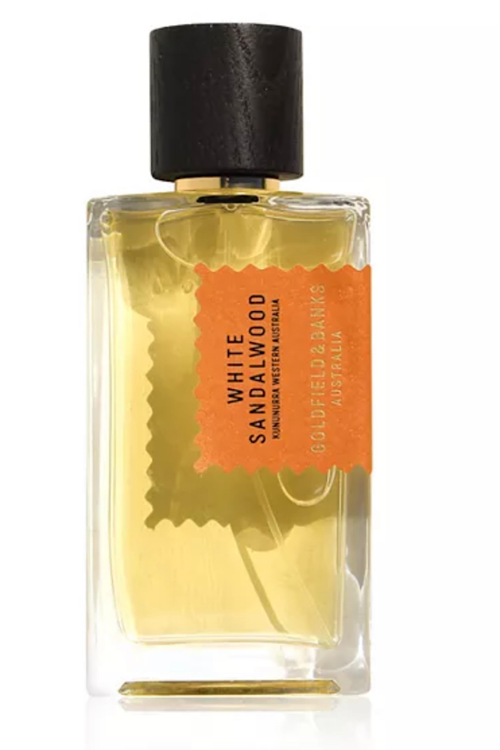 Goldfield & Banks White Sandalwood Eau De PARFUM