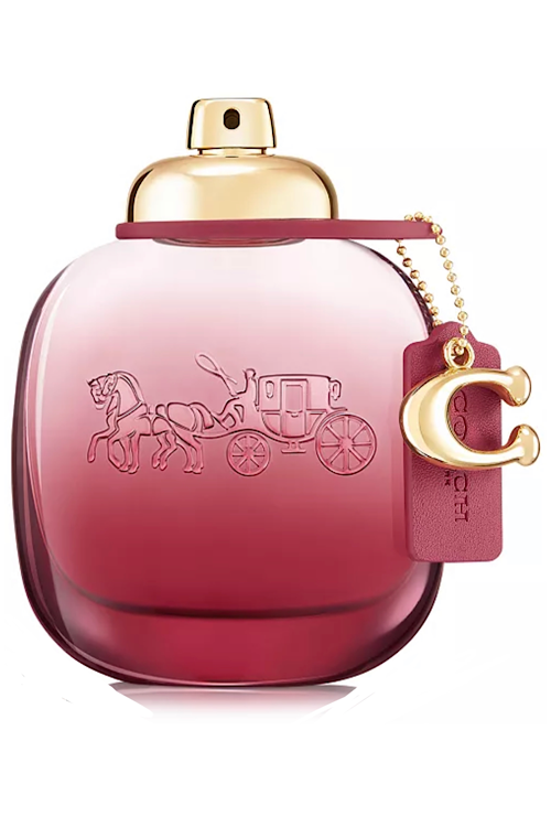 Coach Wild Rose Eau de Parfum