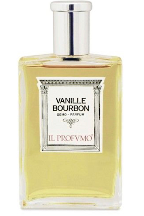 Vanille Bourbon Eau de Parfum by IL Profvmo
