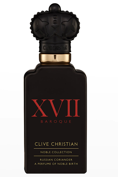 Clive Christian Noble XVII Coriander Masculine