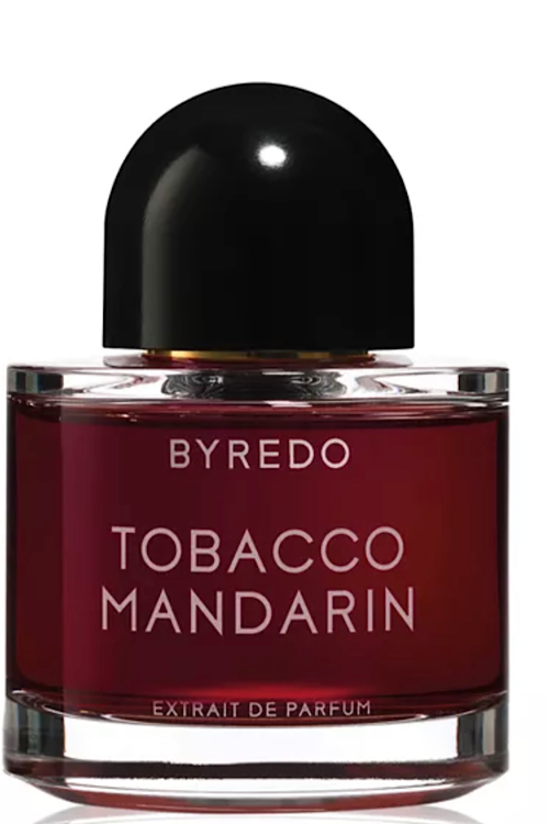 BYREDO Night Veils Tobacco Mandarin