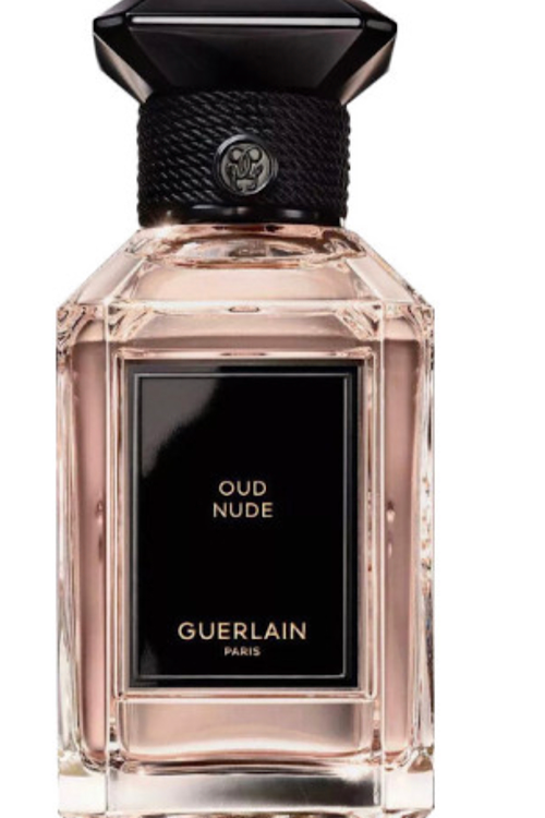 GUERLAIN Oud Nude