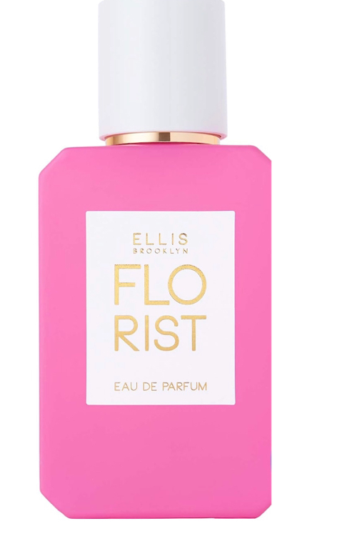 Ellis Brooklyn FLORIST Eau de Parfum