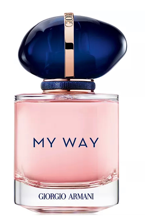 Armani My Way Eau de Parfum