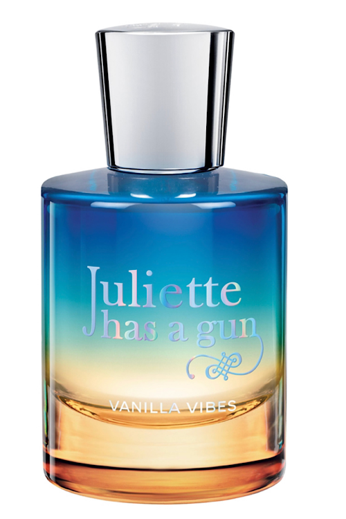 Juliette Has A Gun Vanilla Vibes Eau de Parfum