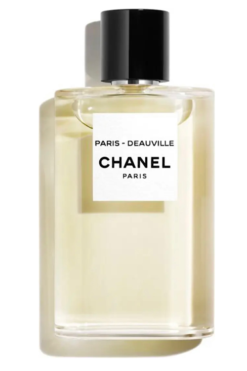 CHANEL PARIS-DEAUVILLE  EAU DE TOILETTE