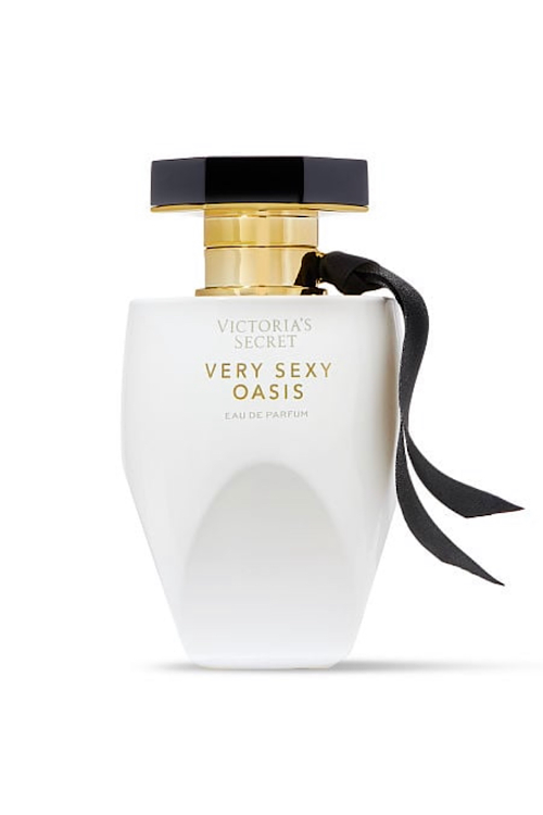 未開封 Victoria's Secret OASIS 50ml Victoria's Secret Very Sexy Oasis Eau de Parfum – Meet Me Scent