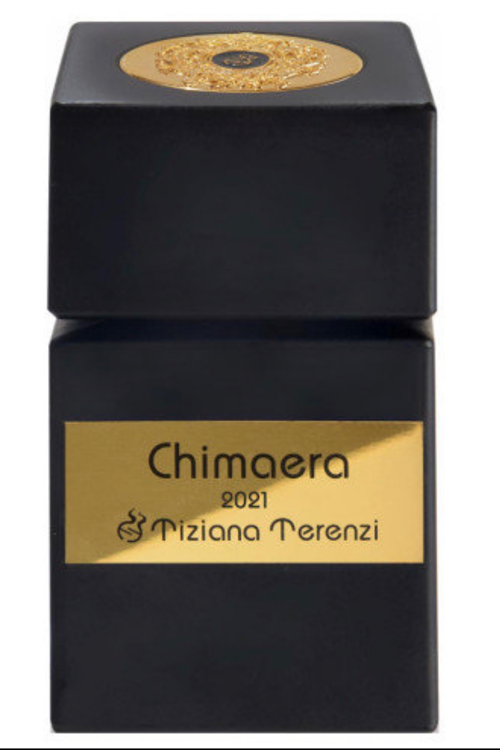 Tiziana Terenzi Chimaera 2021 Extract DE PARFUM